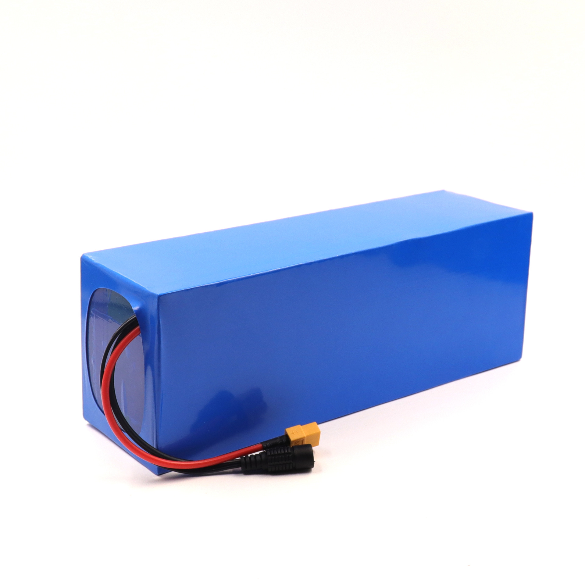 欧美电动自行车专用锂电池组36v/48v/20a/25a/30a/大功率bms保护