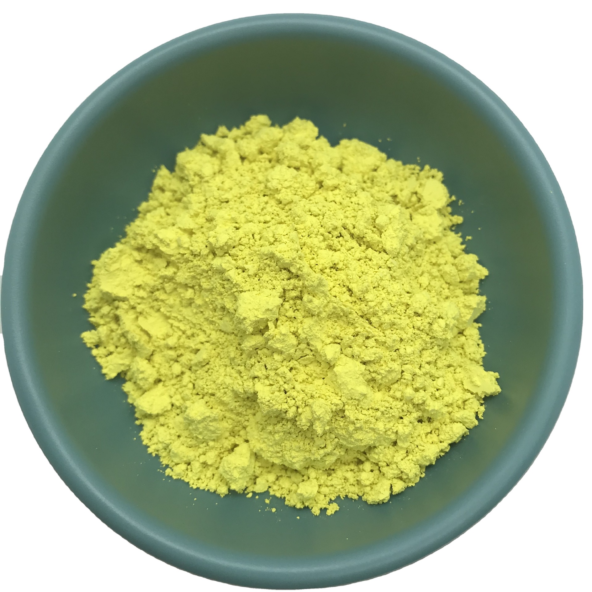 黄色无机颜料 钛镍黄 镍钛黄 py53 热反射涂料适用-阿里巴巴