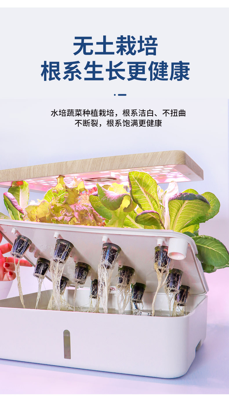 无土栽培水培蔬菜瓜果霍格兰配方通用营养液ab液组合植物液体肥料