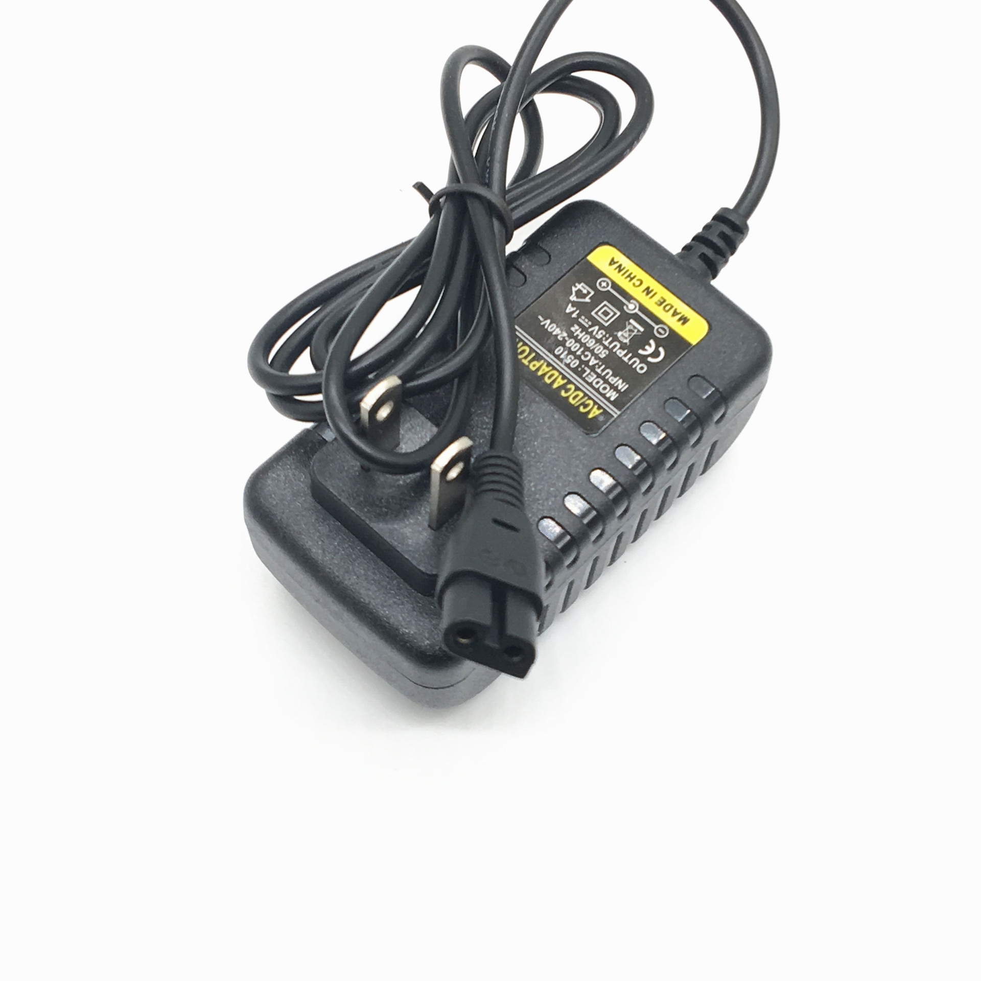 电推剪 电推子剃毛器 3v 3.6v 5v1a电源适配器 宠物理发器充电器