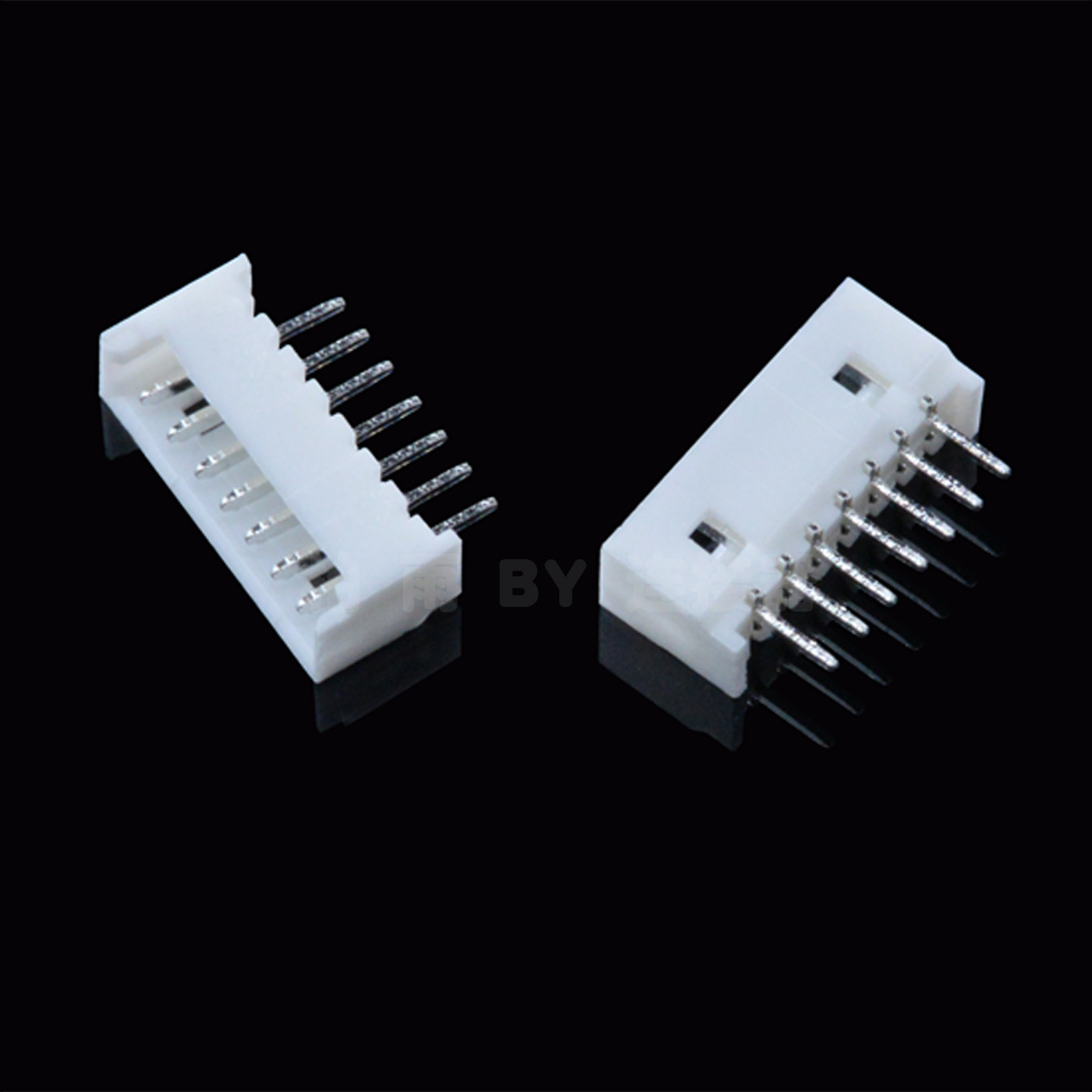 针座/插针       工作频率         低频       应用范围         pcb