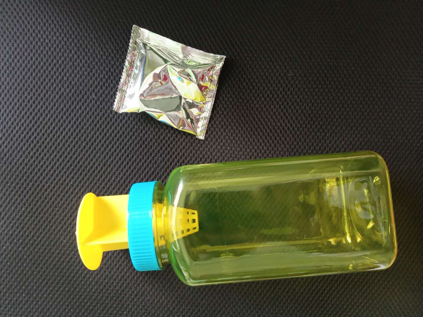 fly catcher捕蝇瓶 捕蝇器 蜜蜂诱捕器 苍蝇诱捕器 捕苍蝇瓶