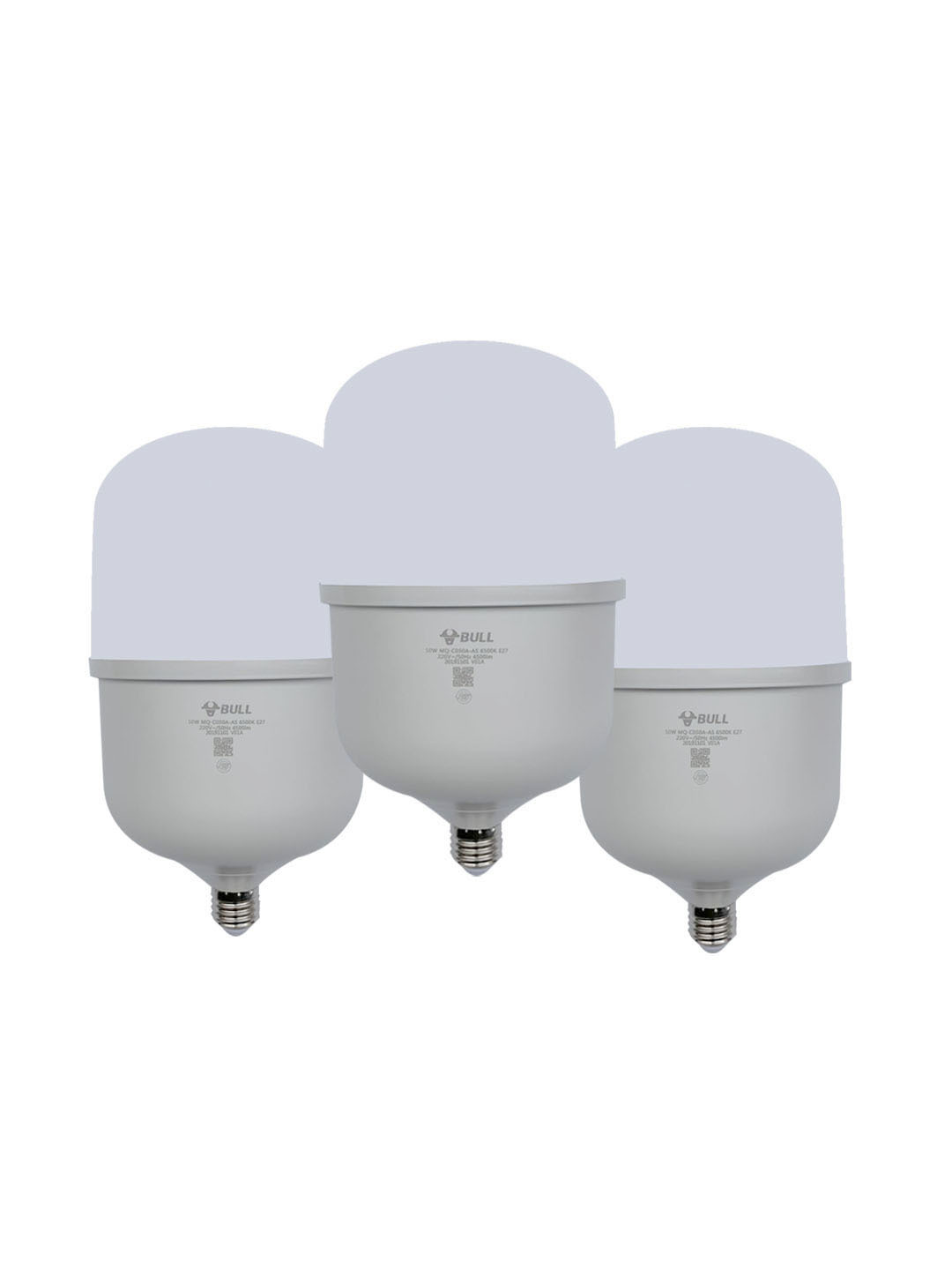 公牛led灯泡家用节能高亮照明灯e27大螺口螺旋白光节能灯柱形球泡