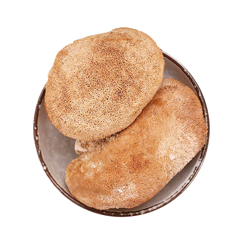 猴头菇 新鲜干货 猴头姑菌菇山猴头菌蘑菇中药材店铺