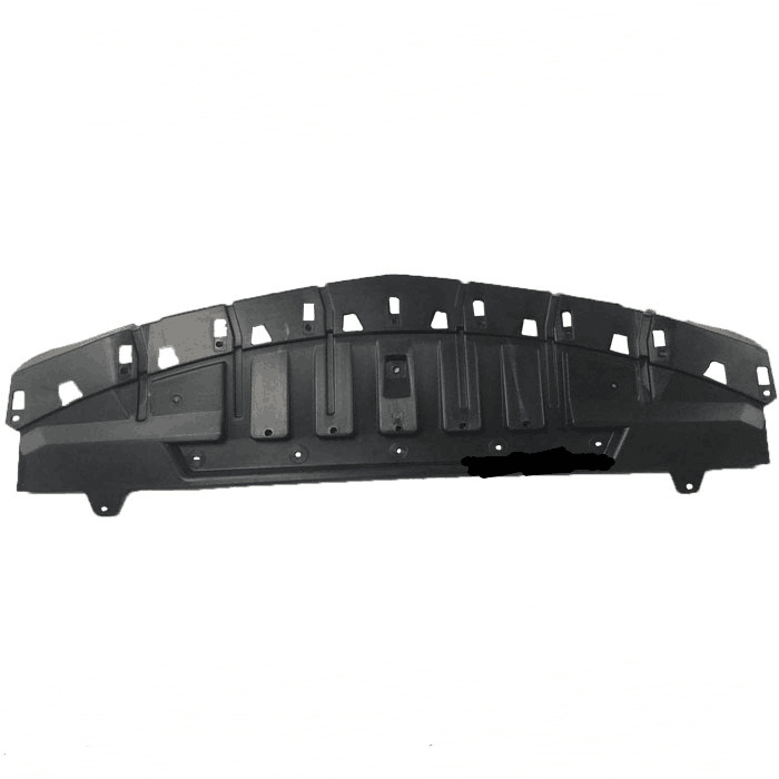 适用雪佛兰迈锐宝xl水箱导流板前杠下护板水箱下护板外贸23322883