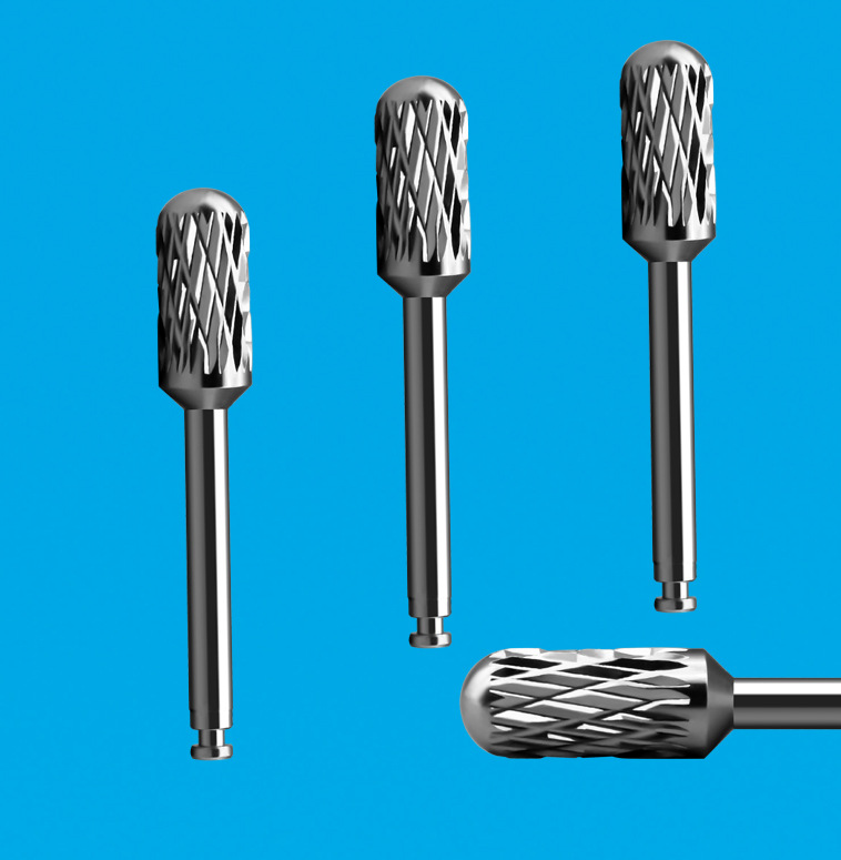 牙槽修整菠萝钻牙槽修整大球钻牙科修复钻