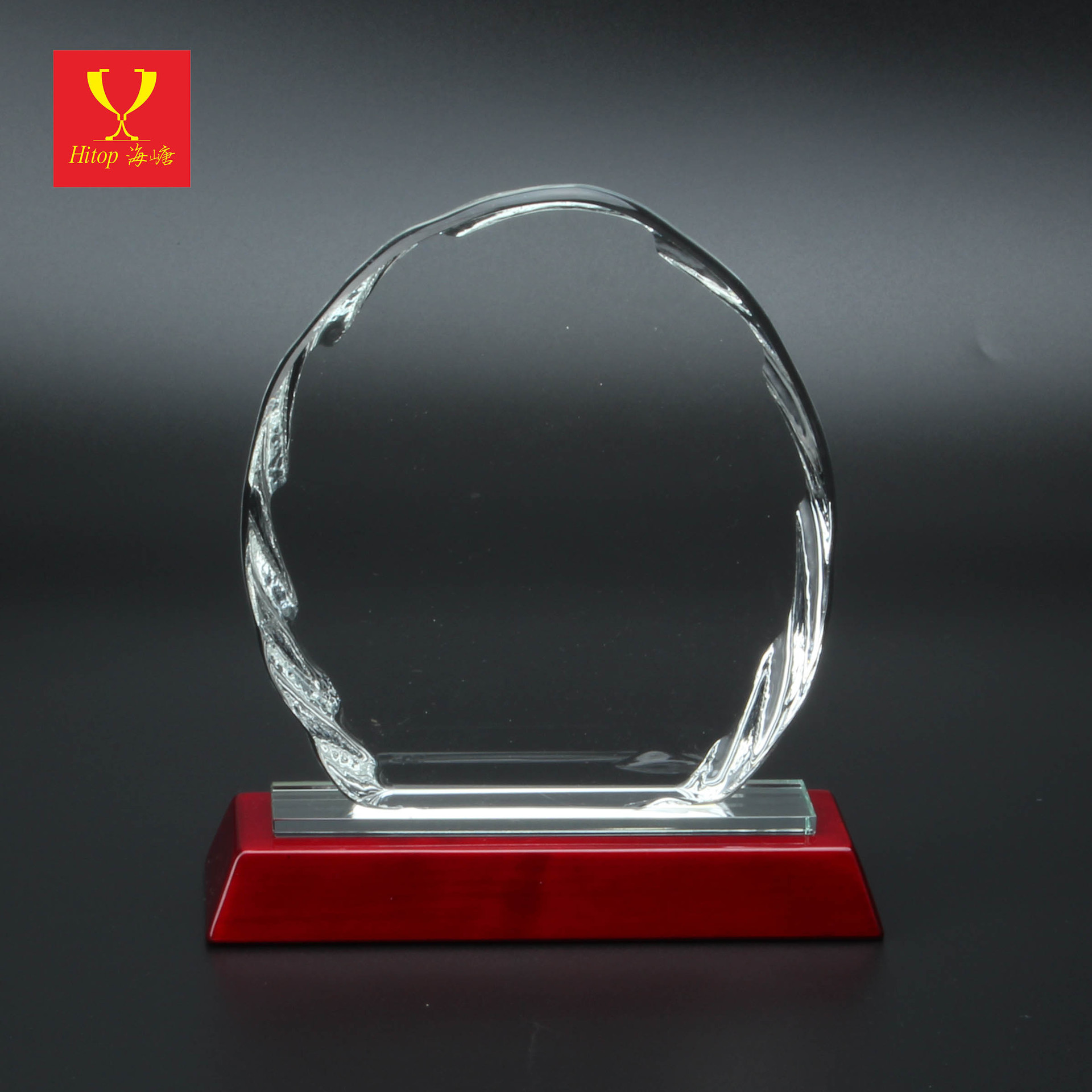 水晶奖杯椭圆-水晶奖杯椭圆厂家,品牌,图片,热帖-阿里巴巴