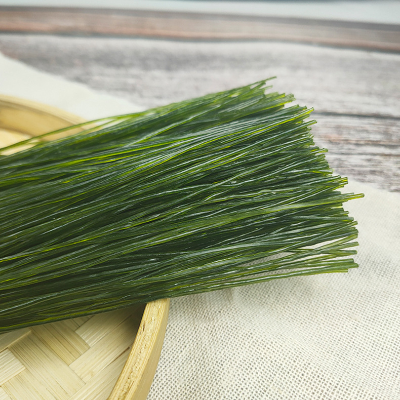 菠菜粉丝粉条 凉拌菜涮火锅麻辣烫冒菜新食材蔬菜粉丝200克/袋