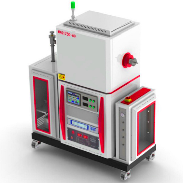 小型实验真空炉现货小型实验真空炉厂家有实验室的真空炉