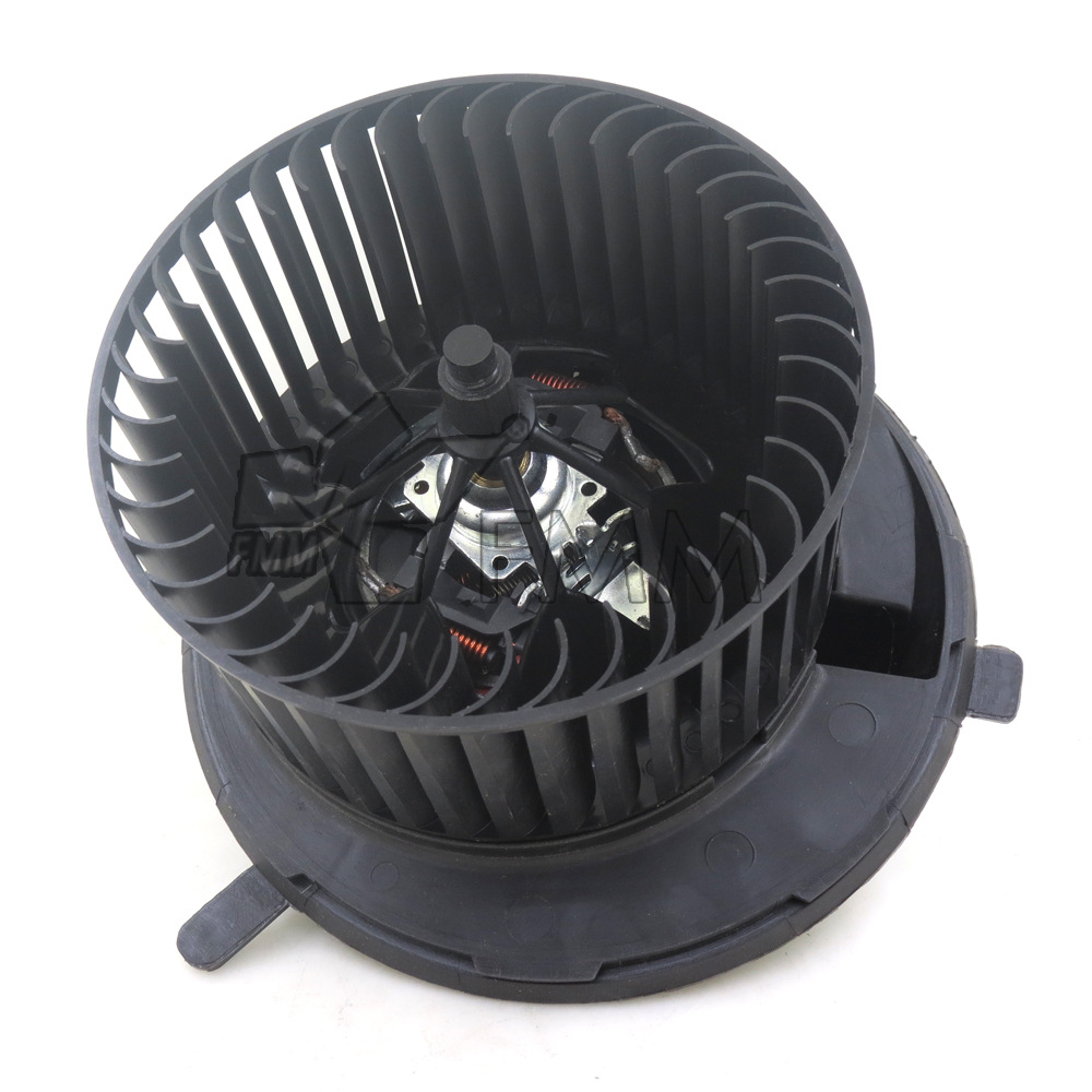 大众cc高尔夫帕萨特途锐途观迈腾速腾汽车空调鼓风机马达电机总成