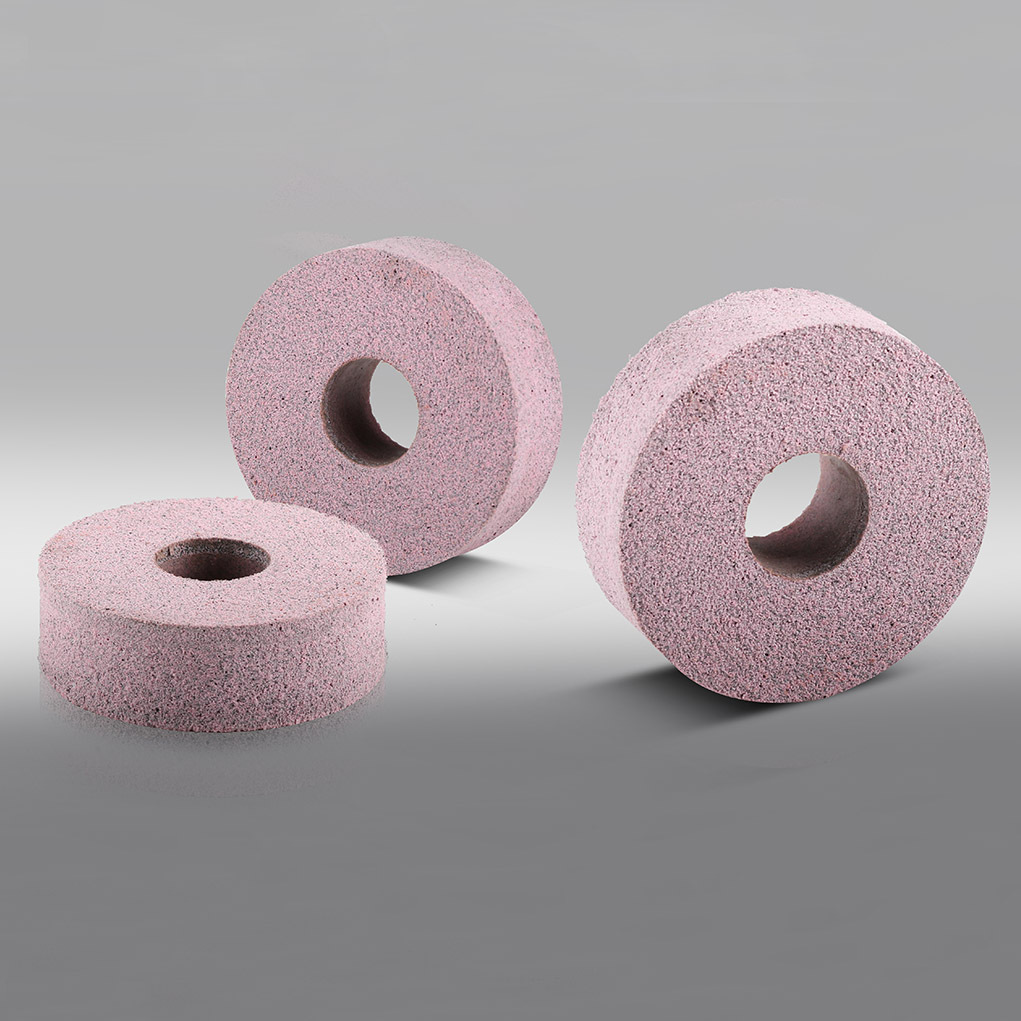 厂家供应 尼龙抛光轮 不锈钢木材平面打磨抛光轮 打磨盘定 制