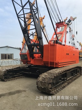 ihi cch500 crawler crane 二手石川岛50吨履带吊出售-阿里巴巴