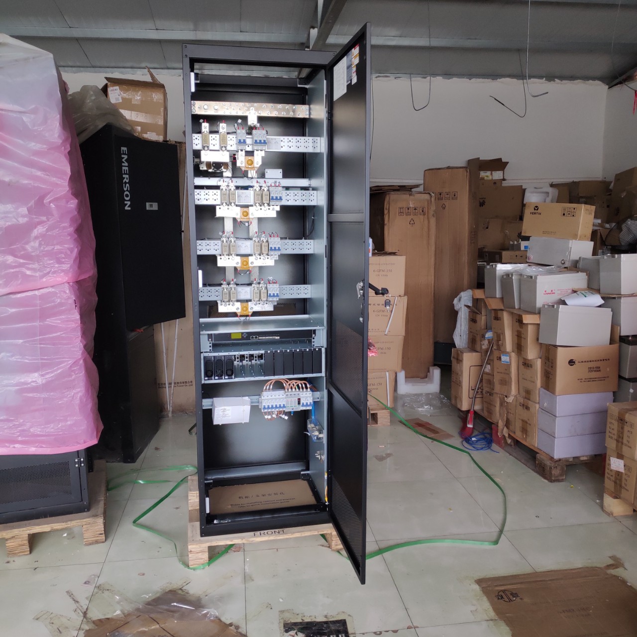 华为tp48600t,华为tp48600t-n20a6开关电源48v600a电源柜