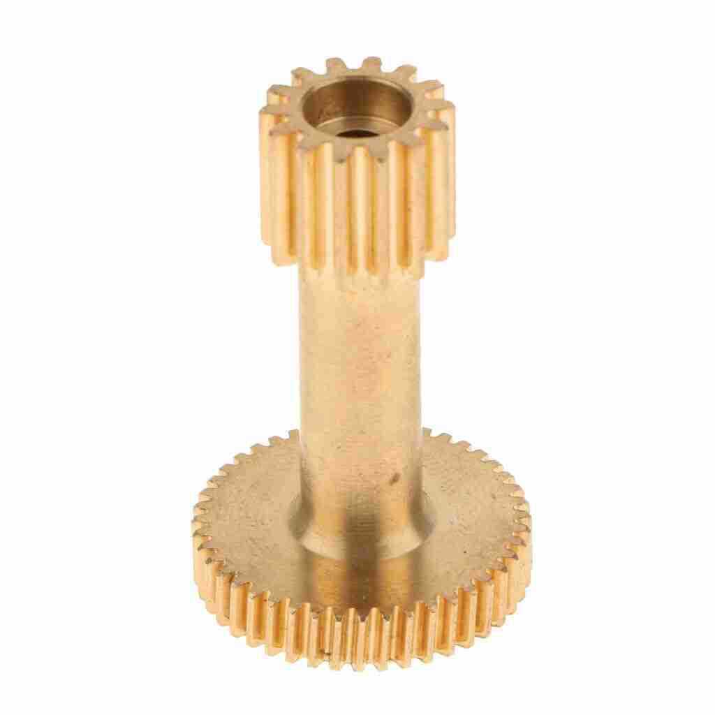 适用奥迪 d4 d5 a8l a8屏幕电视伸缩齿轮显示屏齿轮 马达升降齿轮