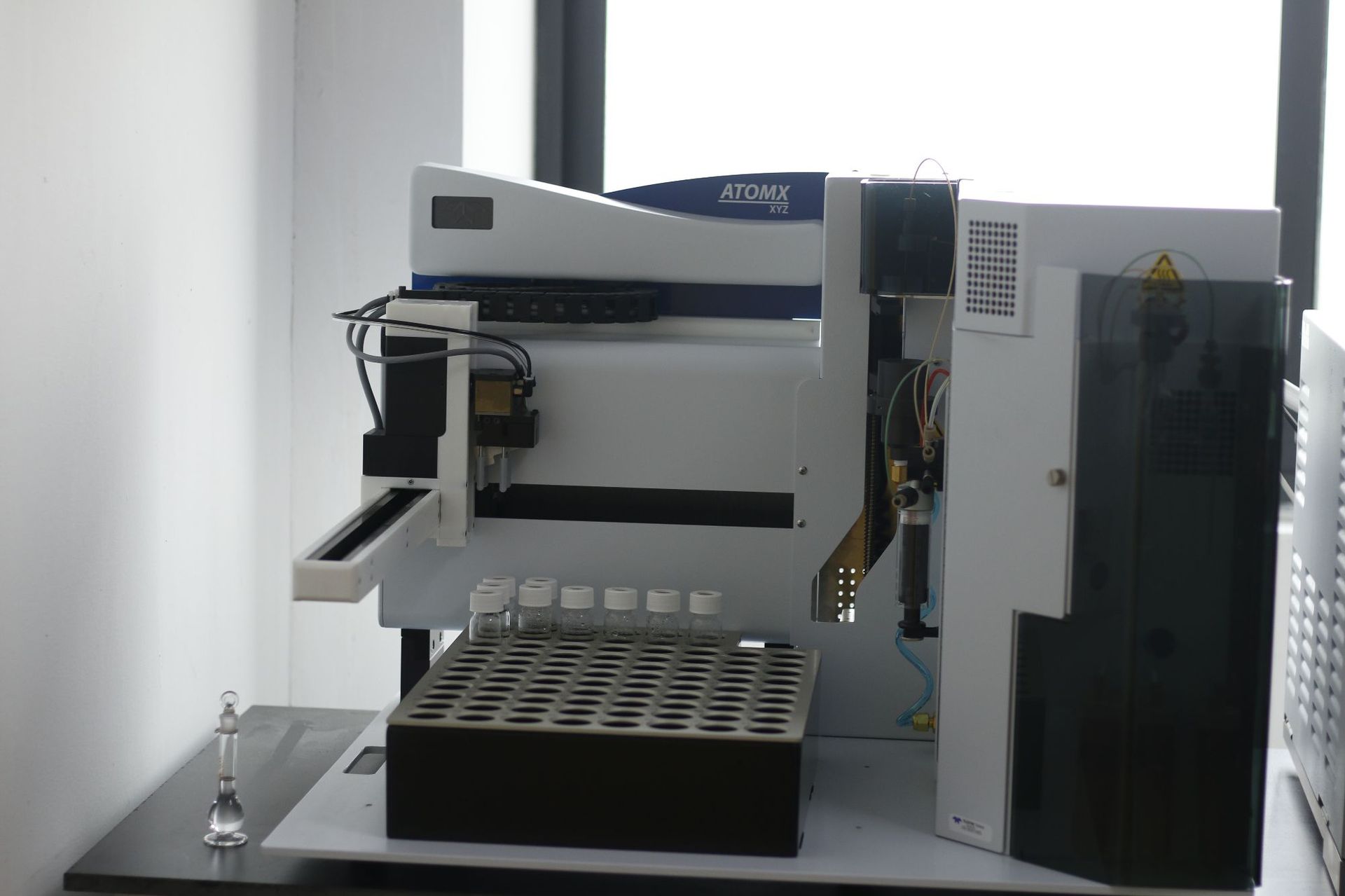 tekmar atomx xyz 吹扫捕集仪-阿里巴巴