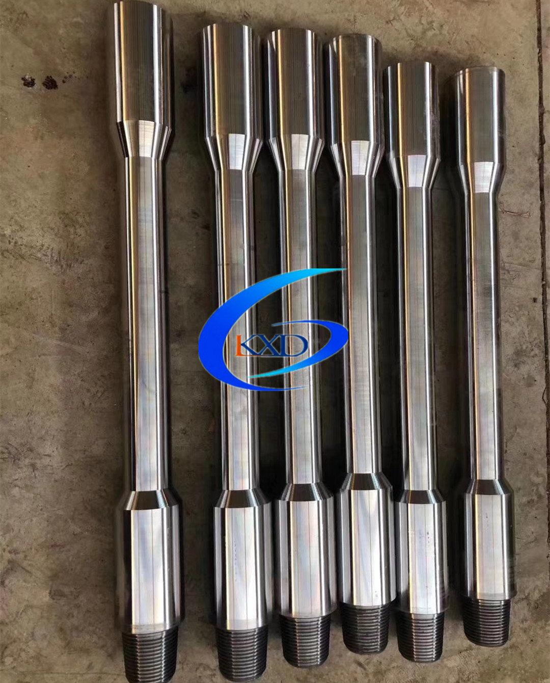 431钻铤提升短接钻铤提升接头钻杆接手