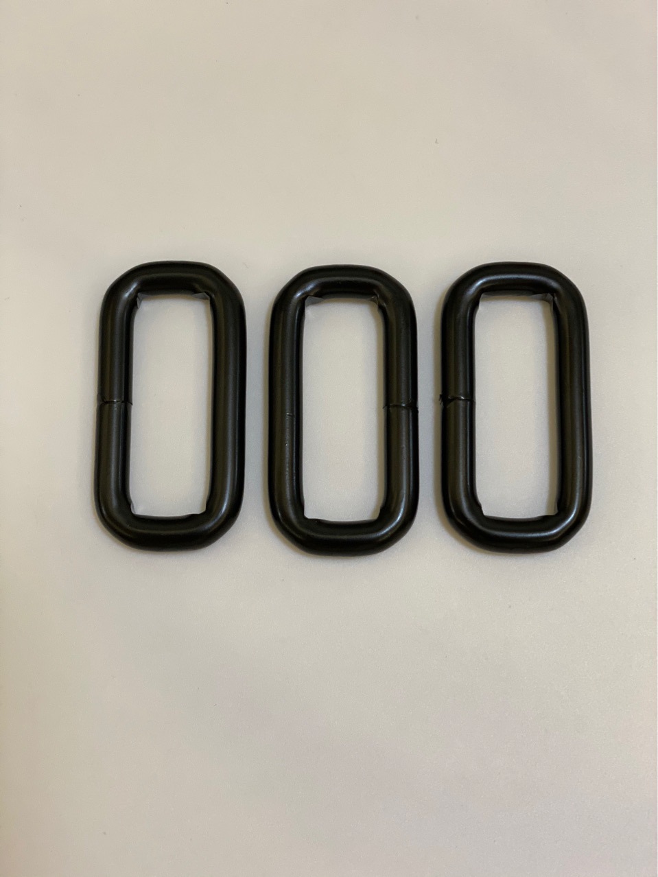 金属扣具 书包扣 38mm方扣 运动器五金配件 大拉力跳伞带扣