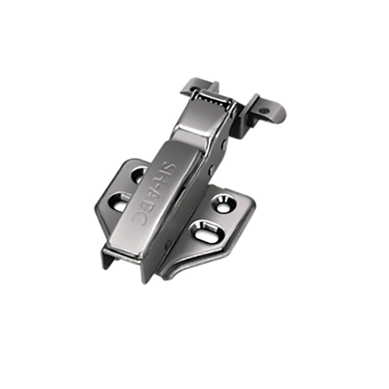 sh-abc广东星徽铝框缓冲门铰阻尼快拆铰链玻璃门液压固装缓冲铰链