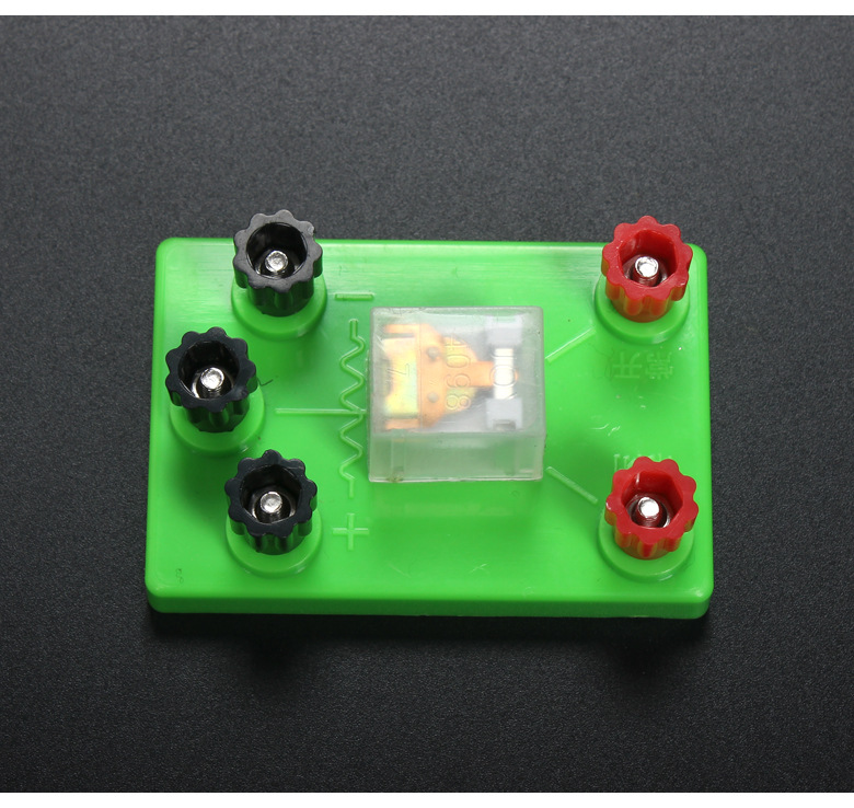电磁继电器3v 初中高中学生物理电磁学实验器材教学仪器演示教具