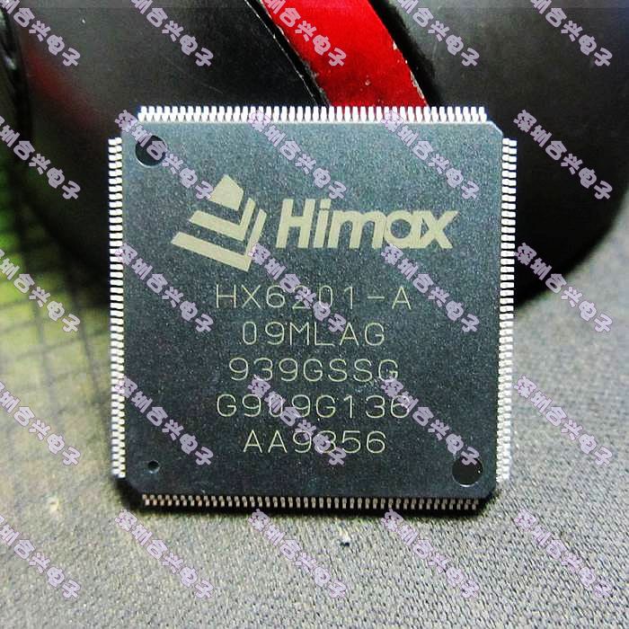 hx6201-a hx6201 液晶ic芯片【真正全新原装!】