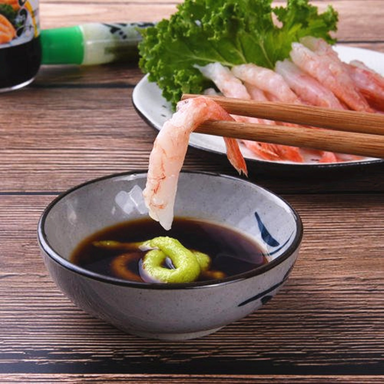 日式料理材料食材调味料酱料怀石小包装外带芥末小包酱油组合