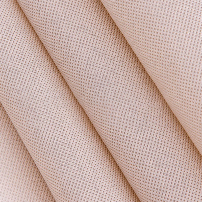 厂家供应聚丙烯无纺布 pp纺粘无纺布 纺丝医疗卫生用布现货