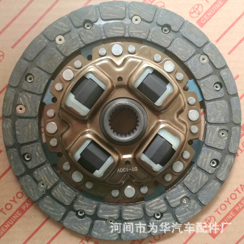 江铃全顺离合器