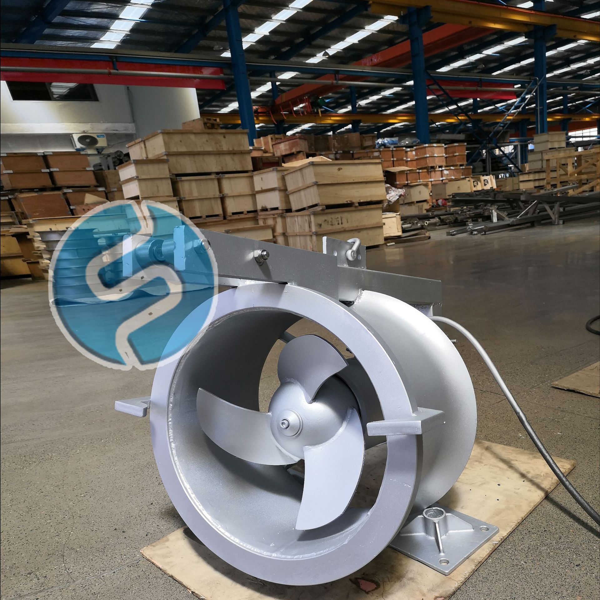 潜水式回流泵泥沙回流泵管道回流泵