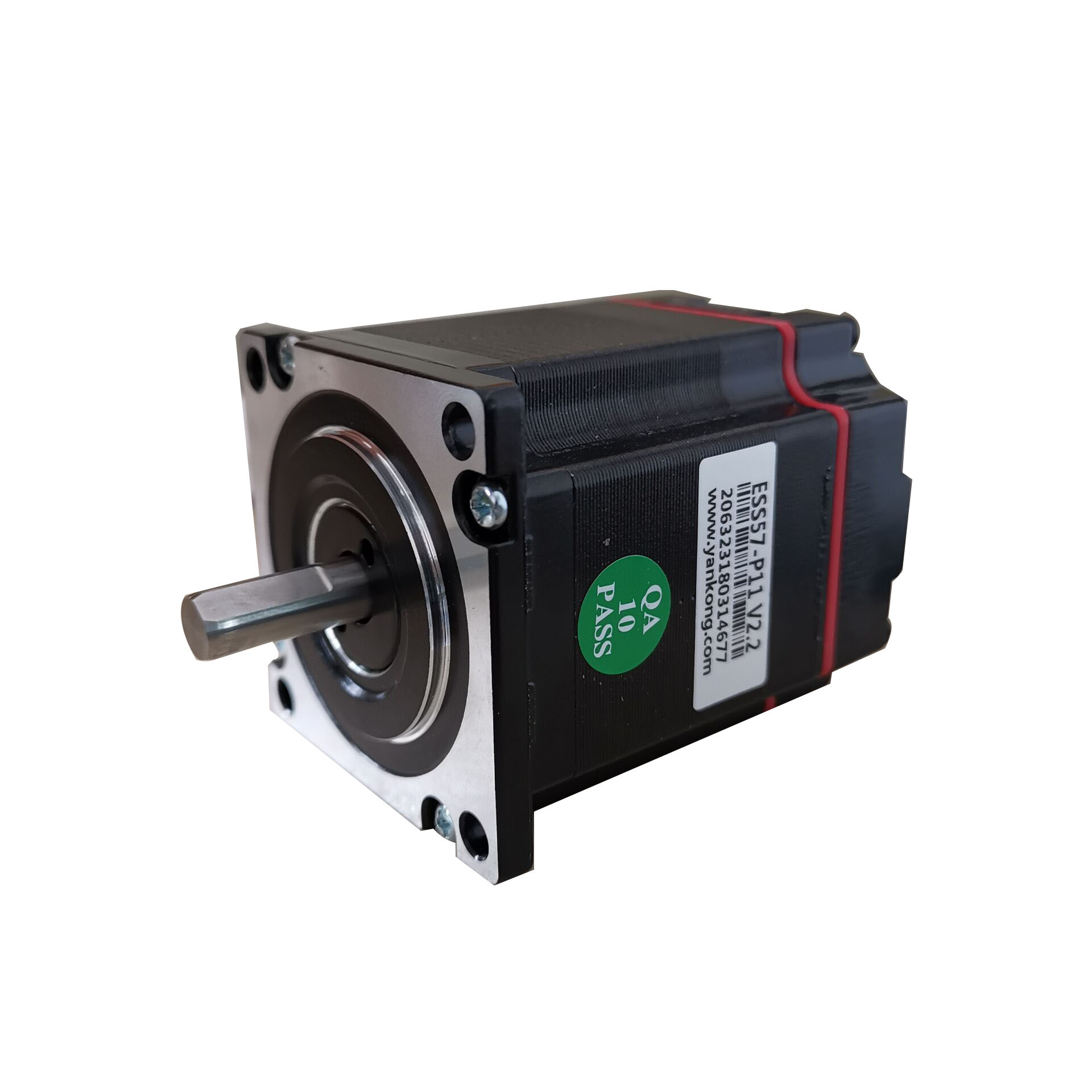 ess57-p11 集成式闭环步进电机 ess57-p21 ess57-p31 ess57-p