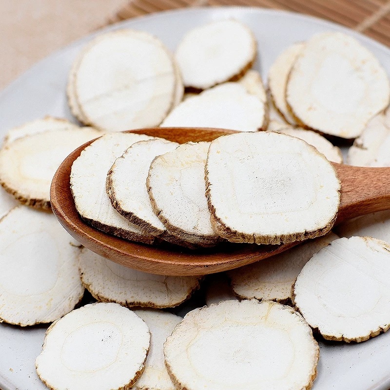 白芷干白芷圆片斜片香料大全调味香料散装原产地批发