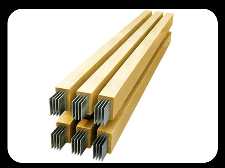 浇筑型阻燃母线槽室外防水空气型插接母线槽共箱式封闭母线厂家