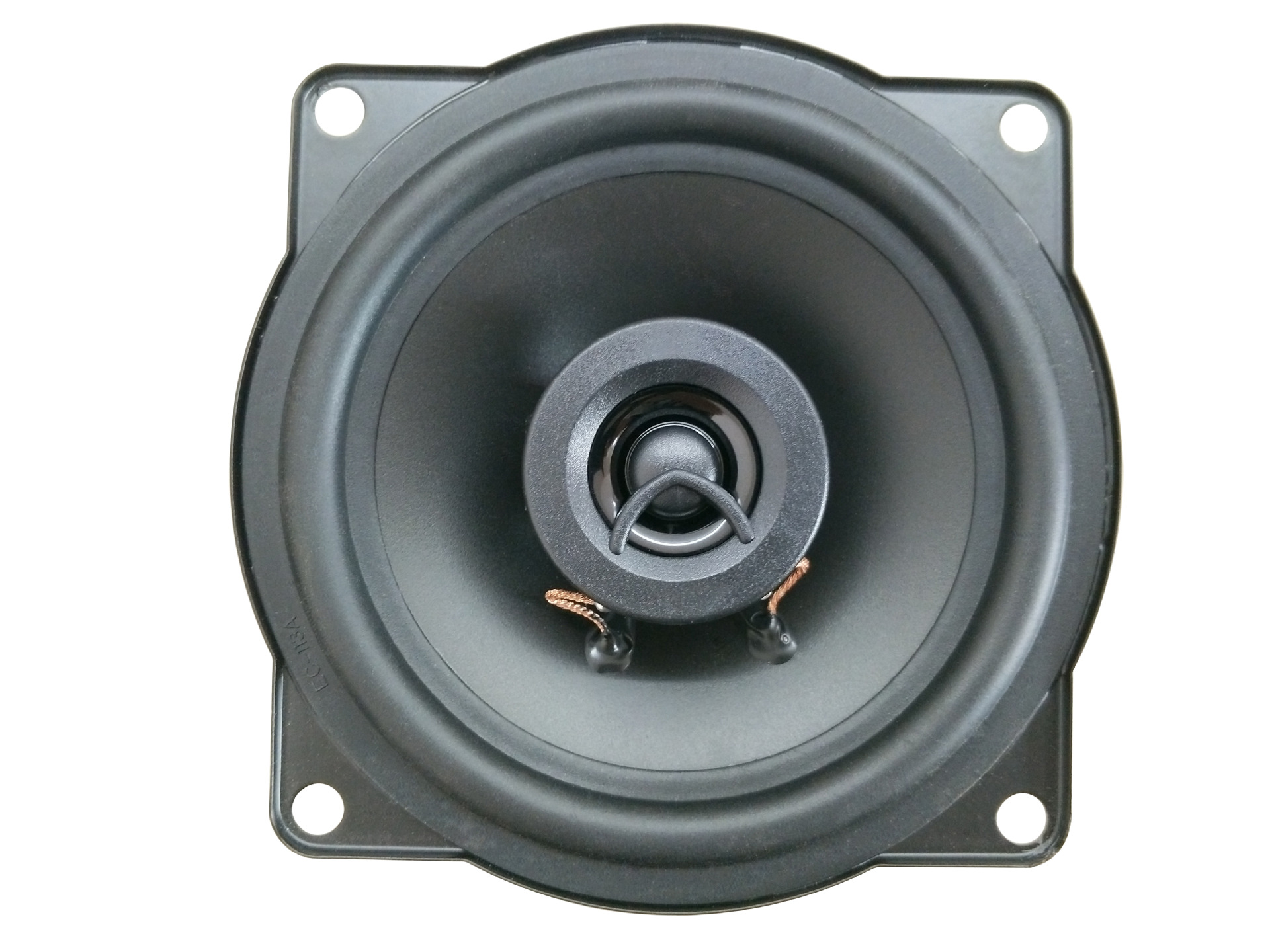 25寸同轴高中低音车载音响改装汽车音响喇叭