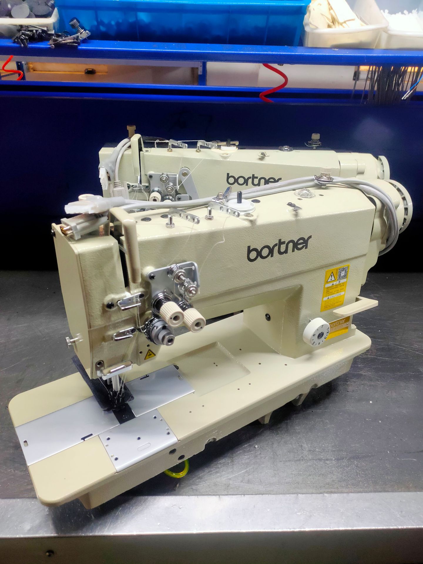 加工定制 是 货号 bt-842d 种类 双针平缝机 用途 缝纫设备 自动化