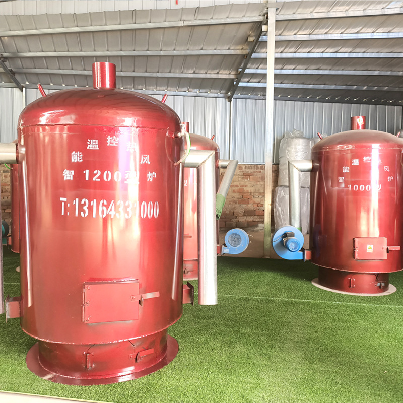 热风炉暖风炉烘干炉鸡舍鸭舍母猪圈蔬菜大棚暖风炉养殖热风炉