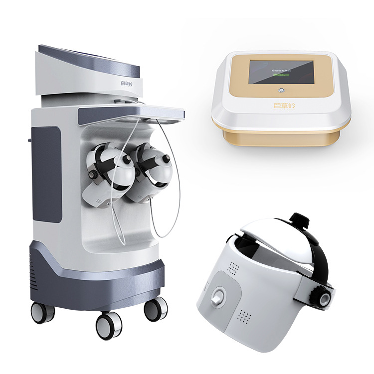 经颅磁刺激治疗仪 磁仪 经颅磁刺激仪 脑病生理仪 脑循环功能障碍