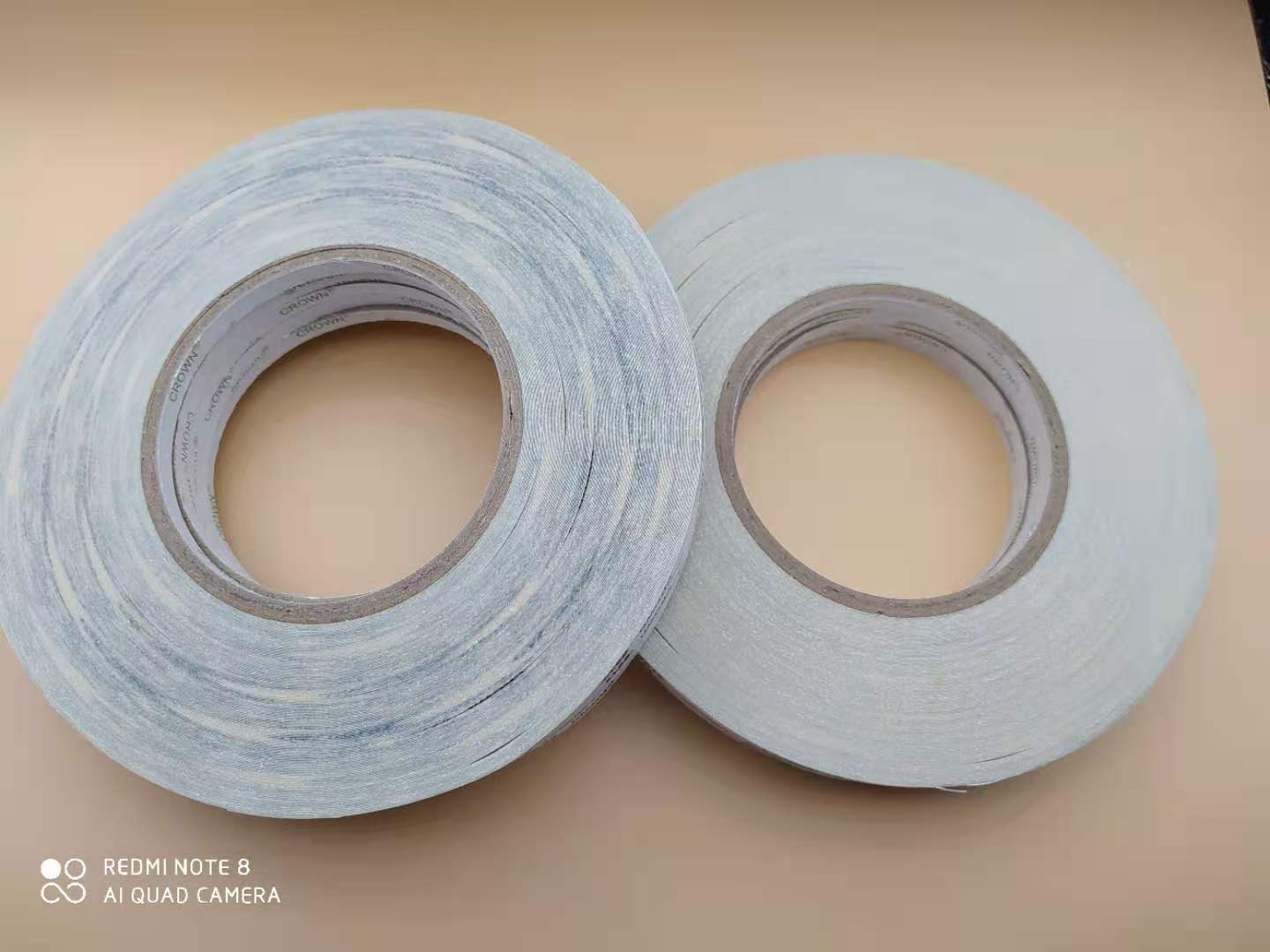 高粘双面胶 5mm宽双面胶 513高粘双面胶带可定制