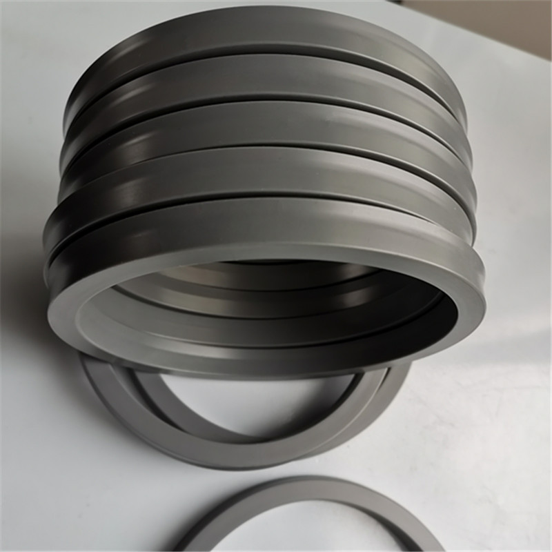 活塞密封b7孔用密封160*140*14.5 p6000材质