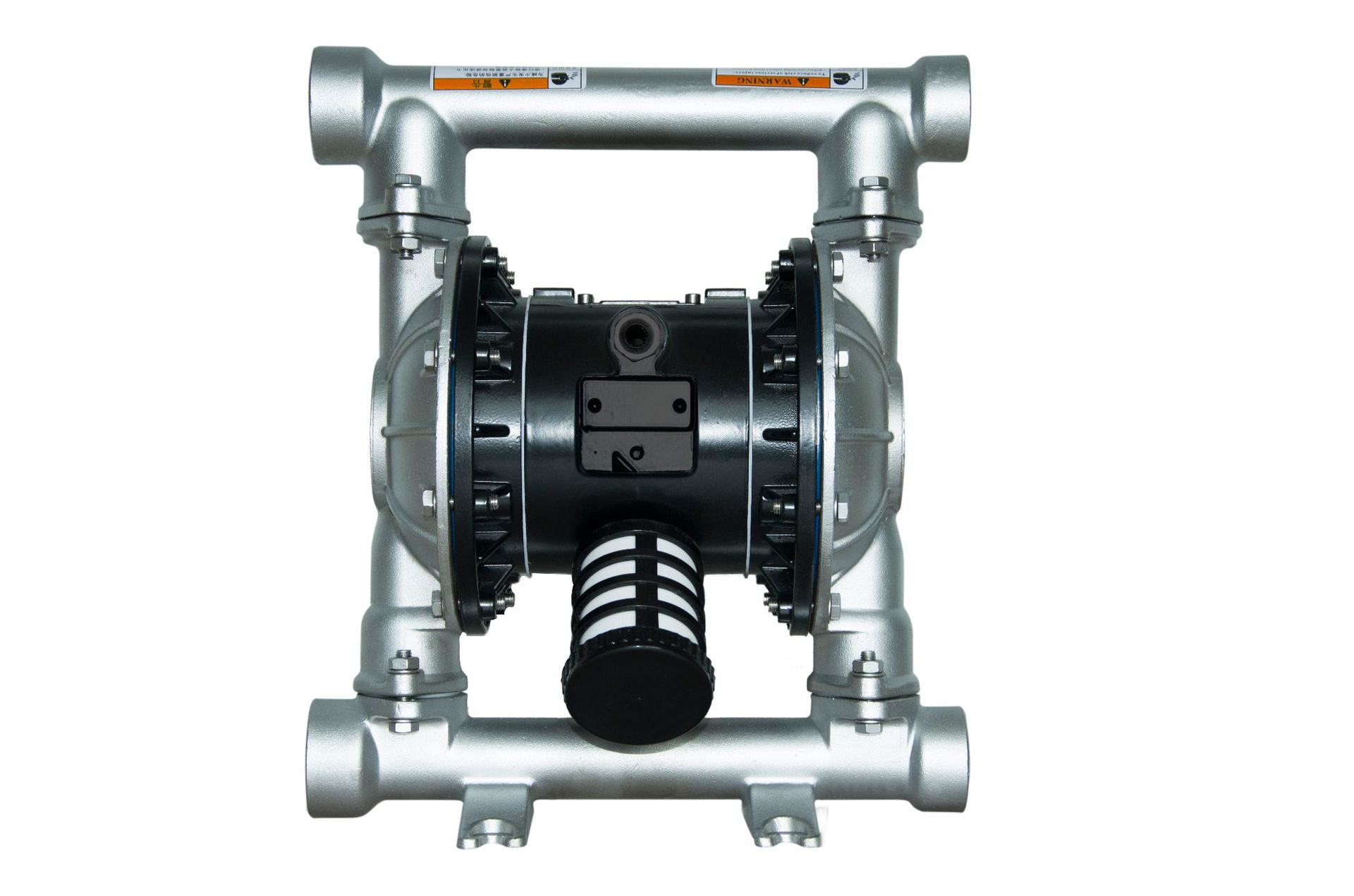 厂家批发qby-40 不锈钢气动隔膜泵