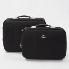 男士商务公文包手提箱14寸16寸手提包商务笔记本电脑包礼品定制