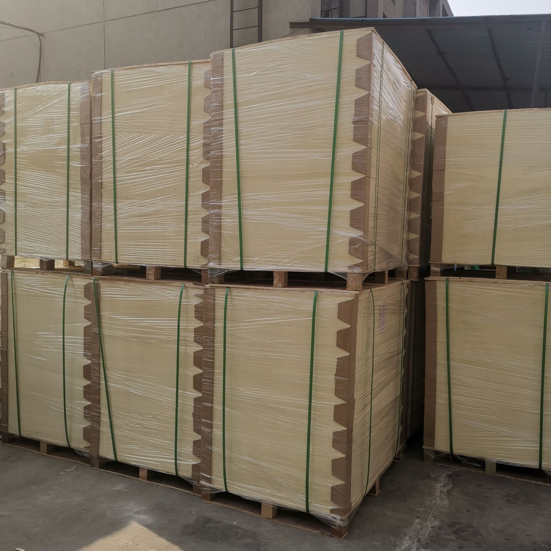 黄双胶纸米黄道林纸纯质纸60g70g80g100g55克60克70克80克120克