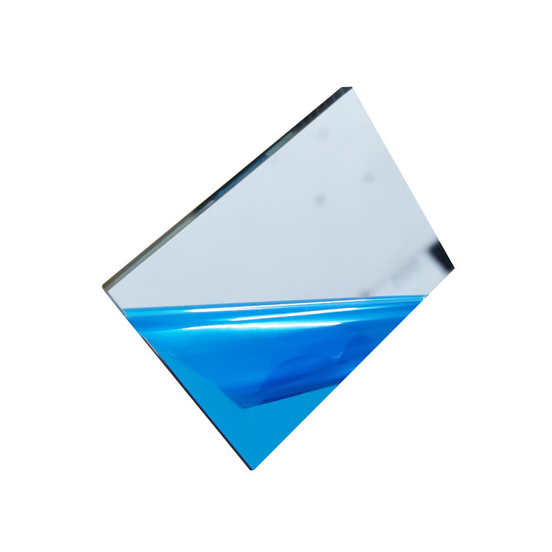 供应光学前镀膜反射镜 投影仪反射镜 平面镜 激光反射镜 反光镜