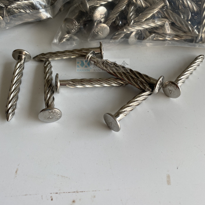 压爆圆头螺纹钉 不锈钢 对镀锌 新型膨胀钉圆头 隐形多头拉爆固钉