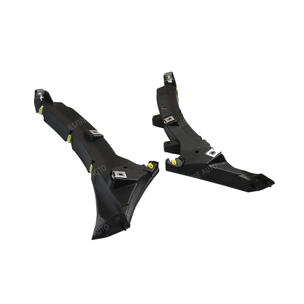 左或者右前保险杠安装支架前保险杠支架适用于2012-2015 xf款车型