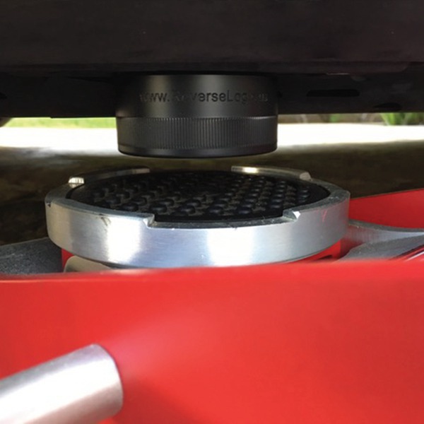 清货model 3x机箱专 用 千斤顶底盘适用于特 斯拉