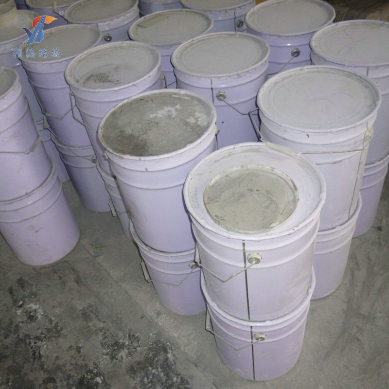 建筑防水嵌缝双组份份聚氨酯密封胶 公路桥梁灌缝填缝聚酯密封胶