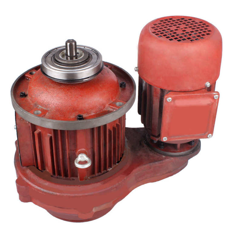 md双速电动葫芦主起升电机/起重机行吊葫芦电机7.5kw/13千瓦4.5kw