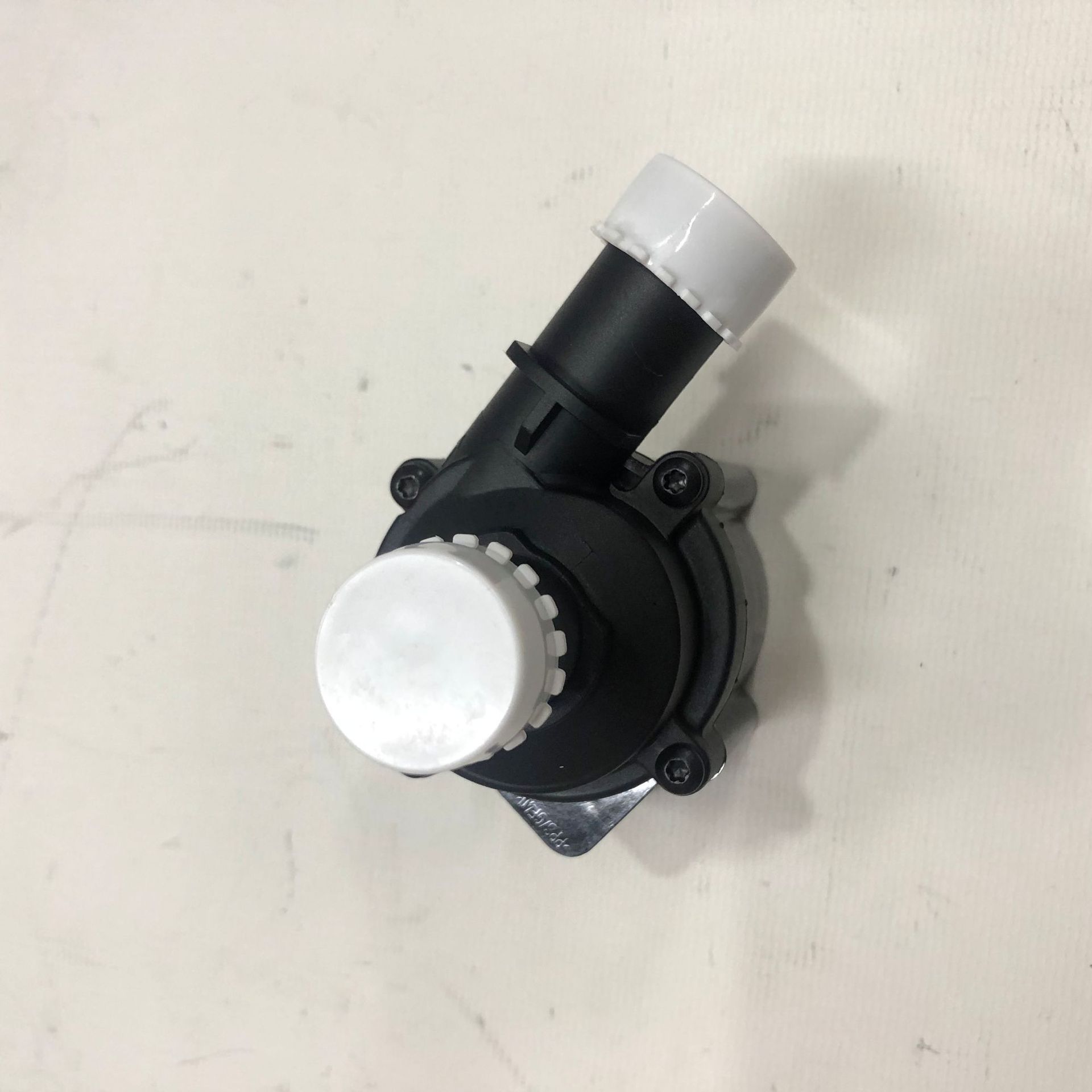 助力水泵 适用奥迪a4a5q5 大众 06h121601m 助力冷却液泵现货