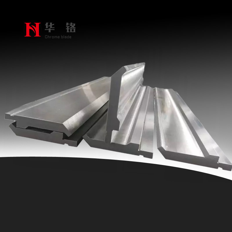 折弯机模具 供应整体热处理双v下模 数控折弯模具 折弯刀上下模具