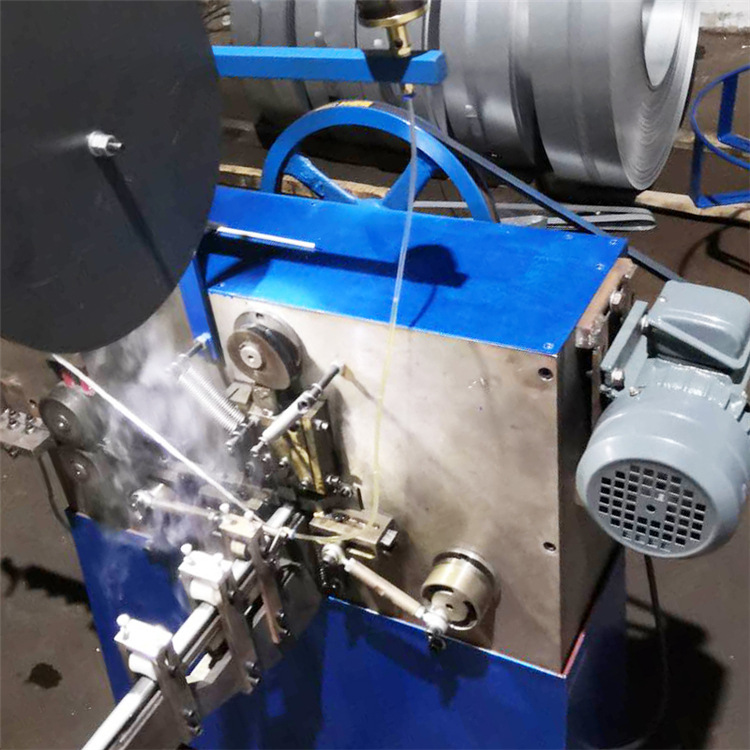 制钉机器 生产制造c17/24型钉制钉机械 新款设备自动高速制钉机器