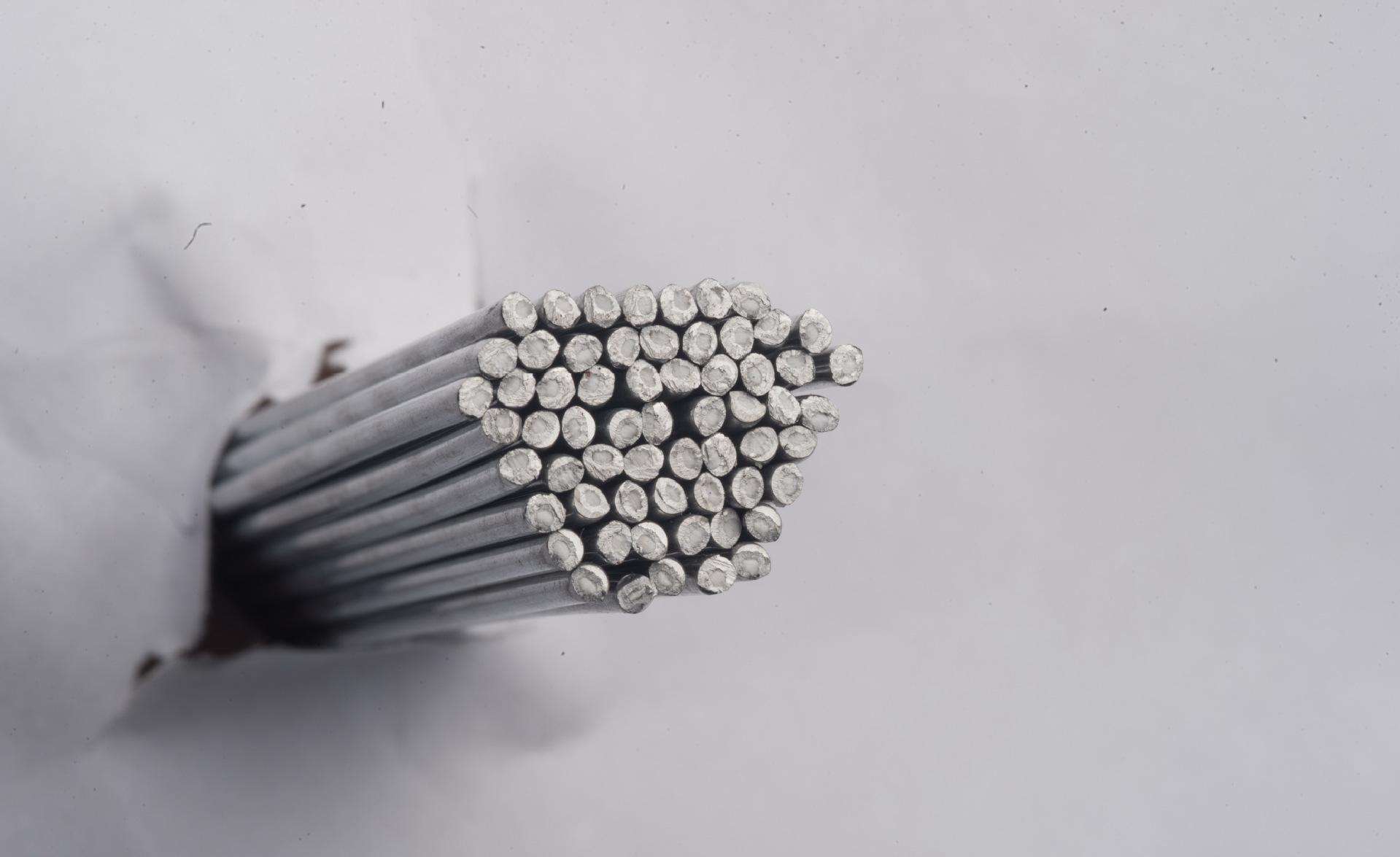 铝铝焊丝低温铝焊丝药芯铝焊条无需铝焊粉铜铝焊条铝水箱专用焊丝